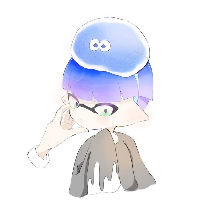 スプラトゥーン2イラストのtwitterイラスト検索結果 古い順