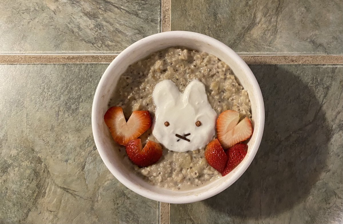 figbased's tweet image. miffy oats miffy oats