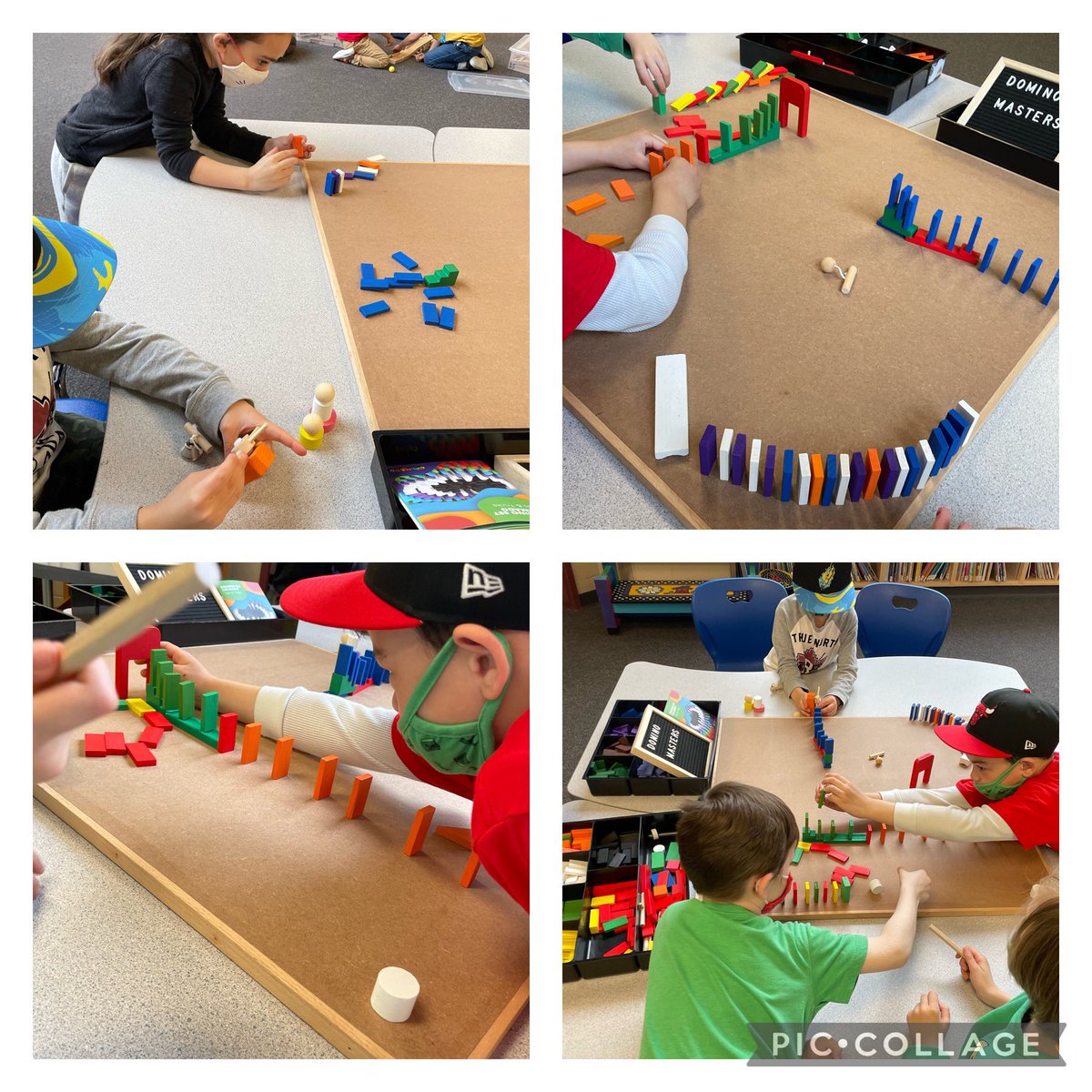 SWO Library Learning Commons HWDSB tweet media