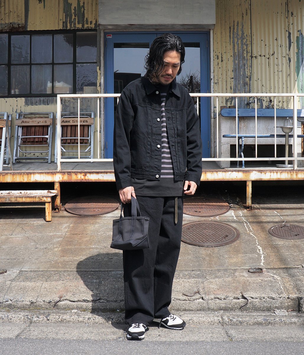 arknets's tweet photo. ARKnets CEOブログ更新。
『DENIM IS BACK - 5』
#ショップ店員 #カジュアルコーデ #大人カジュアル #春コーデ #GOLD #marka #FLAGSPORT #イーセン #マルジェラ #orSlow #PhotoOfTheDay #ootd #arknets
⇒ https://t.co/AIdSoCxD6z
#アメブロ @ameba_officialより https://t.co/sGLWg4kEcV