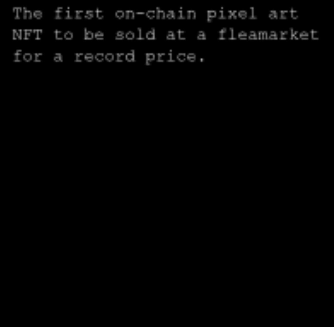 NFTTrack's tweet photo. 👻Holy crap!
🐳Whale#286 @rudyadler
Believer of #FirstFirstNFTs!
Bought 2 again! Average 0.07 ETH($228.17). 
Holding now 43💎. @_deafbeef LFG. 🚀🌕 #nftcollectors #nftart https://t.co/sIelRDfgi4 https://t.co/5VrqmOj6Yk