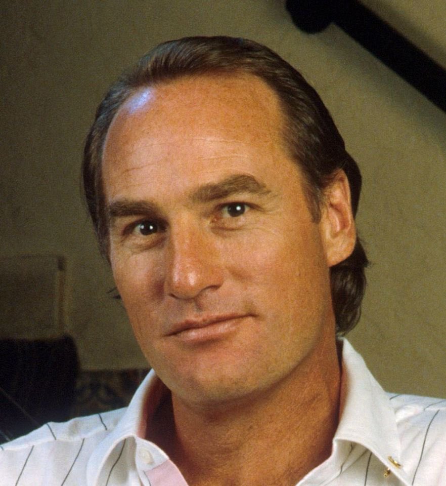 Happy Birthday to Craig T. Nelson .. 