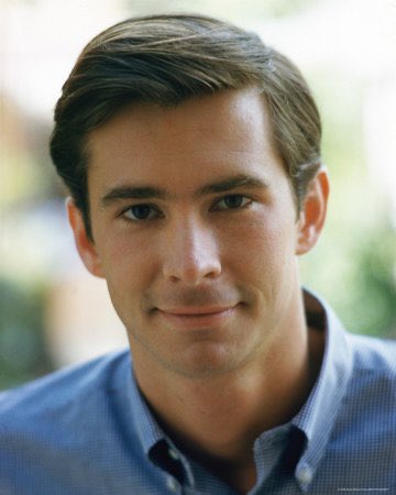 Happy Birthday to the late Anthony Perkins .. 