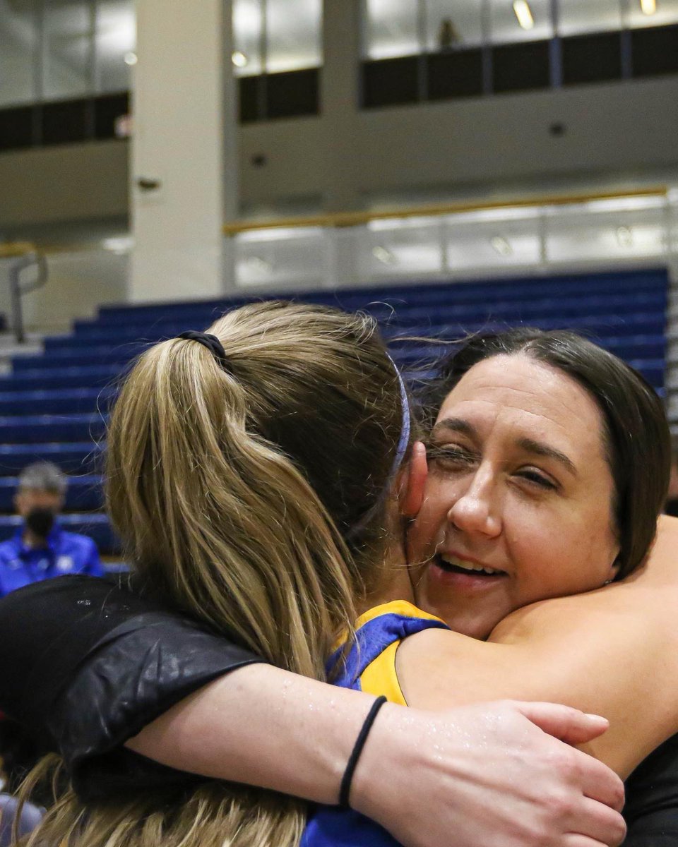 Joanne Hall (@jhall9801) on Twitter photo Sometimes the hardest decisions we have to make turn into the best decisions of our lives. Playing as a team who believes because the coach loves & supports each and every athlete for who they are builds champions! #NationalChampions 🇨🇦🐏💛💙<a href="/Carly_Clarke/">Carly Clarke</a> @RamsWBB <a href="/kaillie_hall/">Kaillie Hall</a> Sometimes the hardest decisions we have to make turn into the best decisions of our lives. Playing as a team who believes because the coach loves & supports each and every athlete for who they are builds champions! #NationalChampions 🇨🇦🐏💛💙<a href="/Carly_Clarke/">Carly Clarke</a> @RamsWBB <a href="/kaillie_hall/">Kaillie Hall</a>