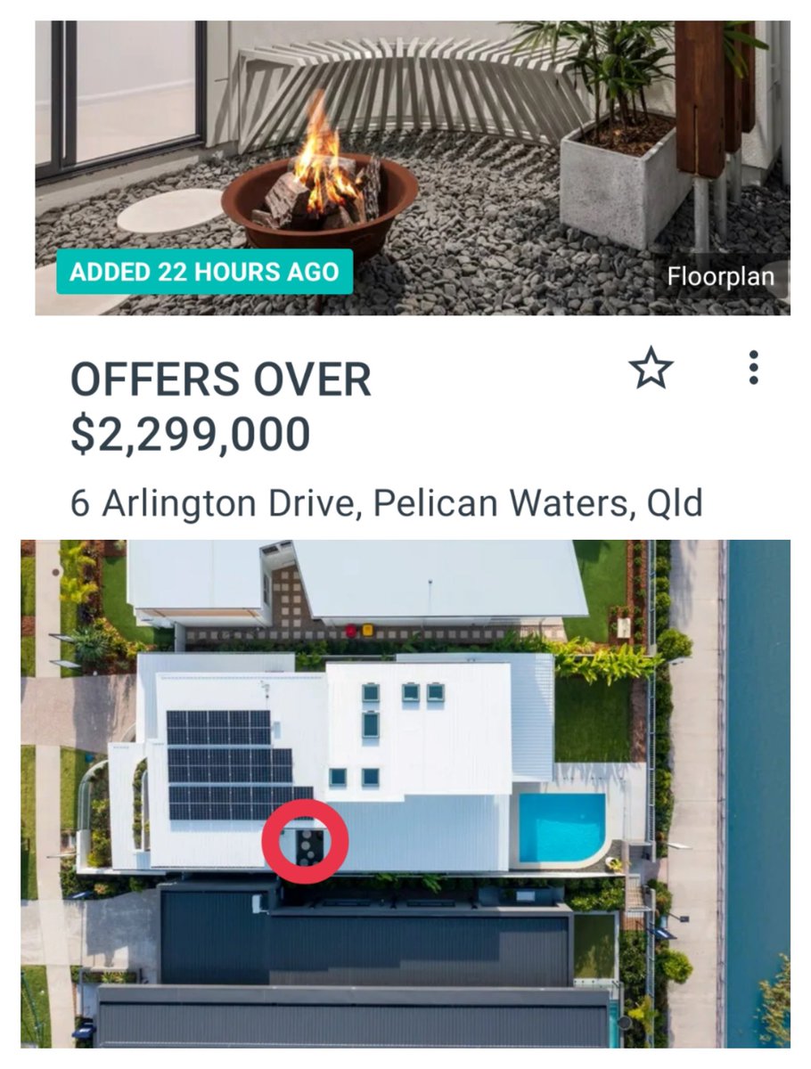 Clean Air Australia tweet media