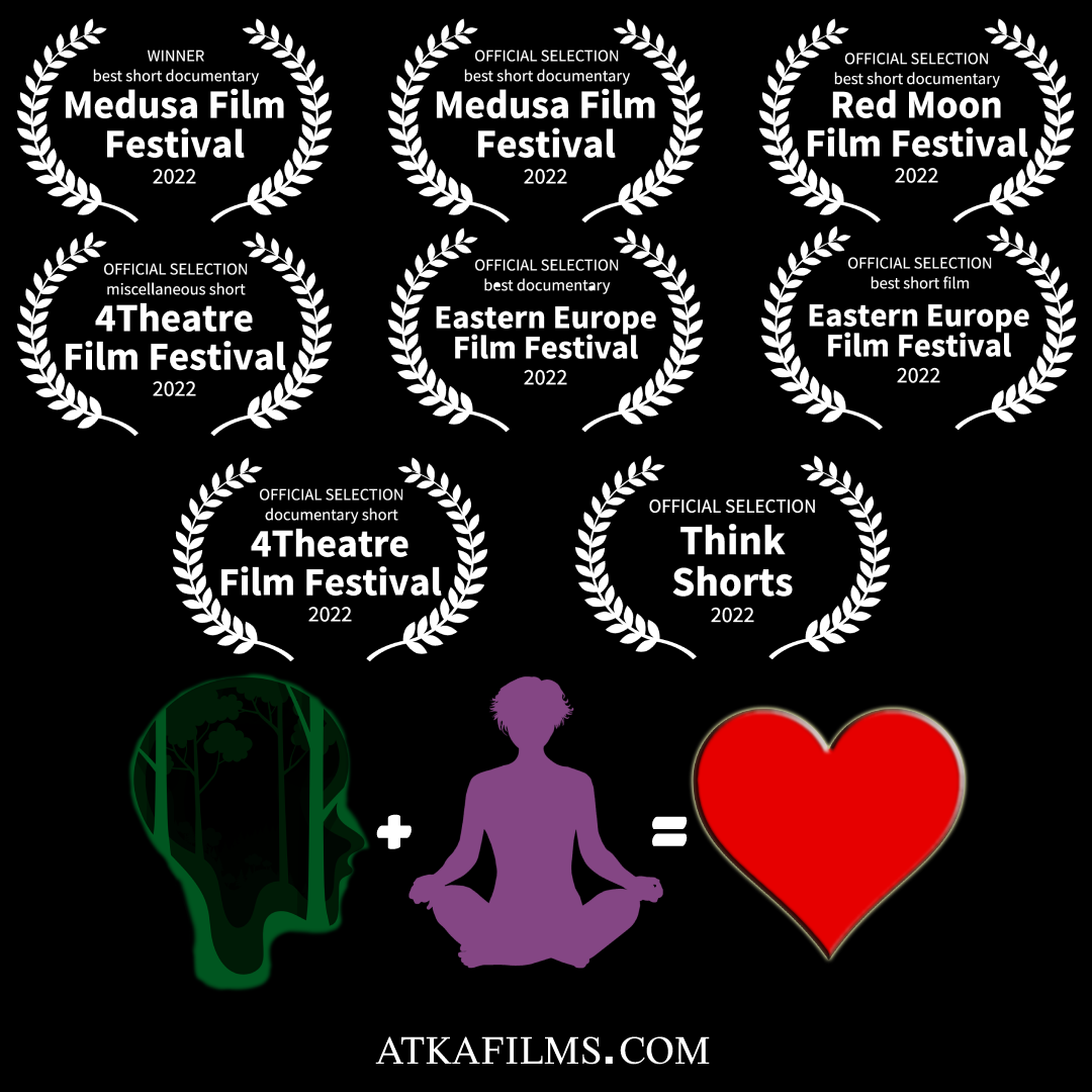 actorATTILA's tweet photo. in cased you missed it live, you can always watch my award winning film here: https://t.co/RrzIx2PmTE 
from @AtkaFilms @JustActFilms #mentalHealth #Attila #MentalIllness #CPTSD #PTSD #Hiking #documentary #shortFilm #imdb https://t.co/KATWPPJ9Ec