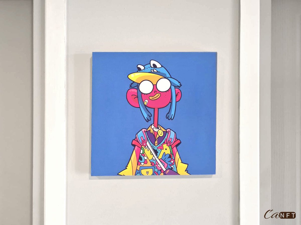 <a href="/CaNFT2022/">CaNFT</a> 
#NEAR #NEARnft #NEARProtocol  #paras #nft #Canvas #CaNFT