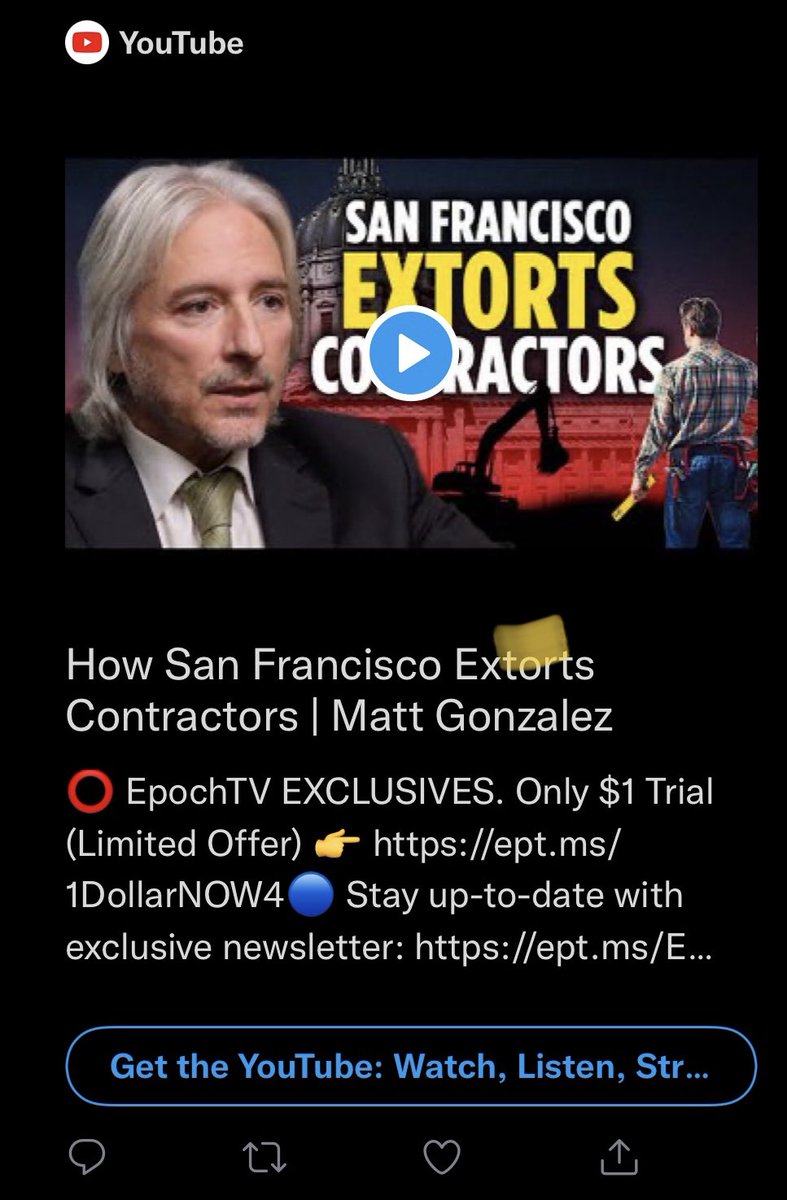 SfWhistleblower's tweet photo. TWEET TWEET
They may trace back to Brown, but @dennisherrera (@johnwcote & @sfchronicle,) was the “watchdog” on duty for twenty years. Now, he’s actually got Harlan’s old job! #WhatdidDennisKnow?
#CBSecrets💦 #CriticsFear #JoanneHoeper🏆 #SFPUCsEthicalMissteps #Cheetogate https://t.co/PljNlj9zoK