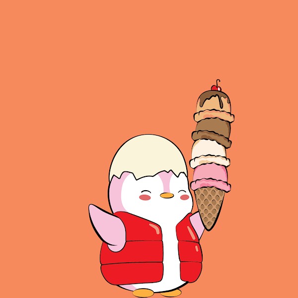 ICanPlug's tweet image. 🚨 DF + Lil Pudgy GIVEAWAY 🚨
Only requirement is to just retweet to enter! Make sure you are in the space to be selected. 

Dented Feels #5336 &amp;amp; Lil Pudgy #11844 
😶🤝🐧

#DentedFeels #PudgyPenguins