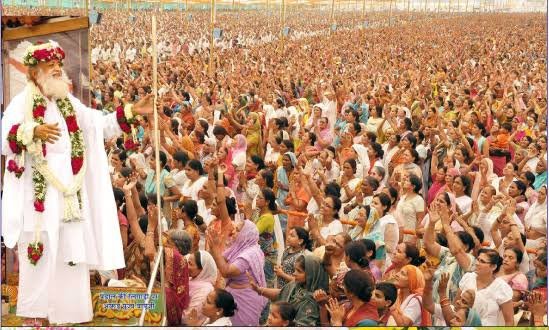 Millions of Sant Shri Asharamji Bapu's fans could have demanded JUSTICE even through the path of VIOLENCE if they wanted,
but did not do so because #Bapuji is an #अहिंसा_की_मूरत …

#spiritualité #theme #VedicConcept
He wants सबका मंगल सबका भला …
NonViolence Personified
