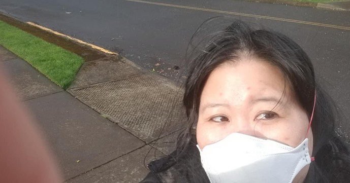 Jackie for Oregon HD19 tweet media