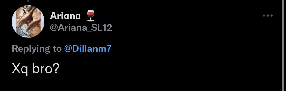 Dillanm7's tweet photo. Los primero tres les invito unas cubas 🤘🏼 https://t.co/C4N4D1y07m