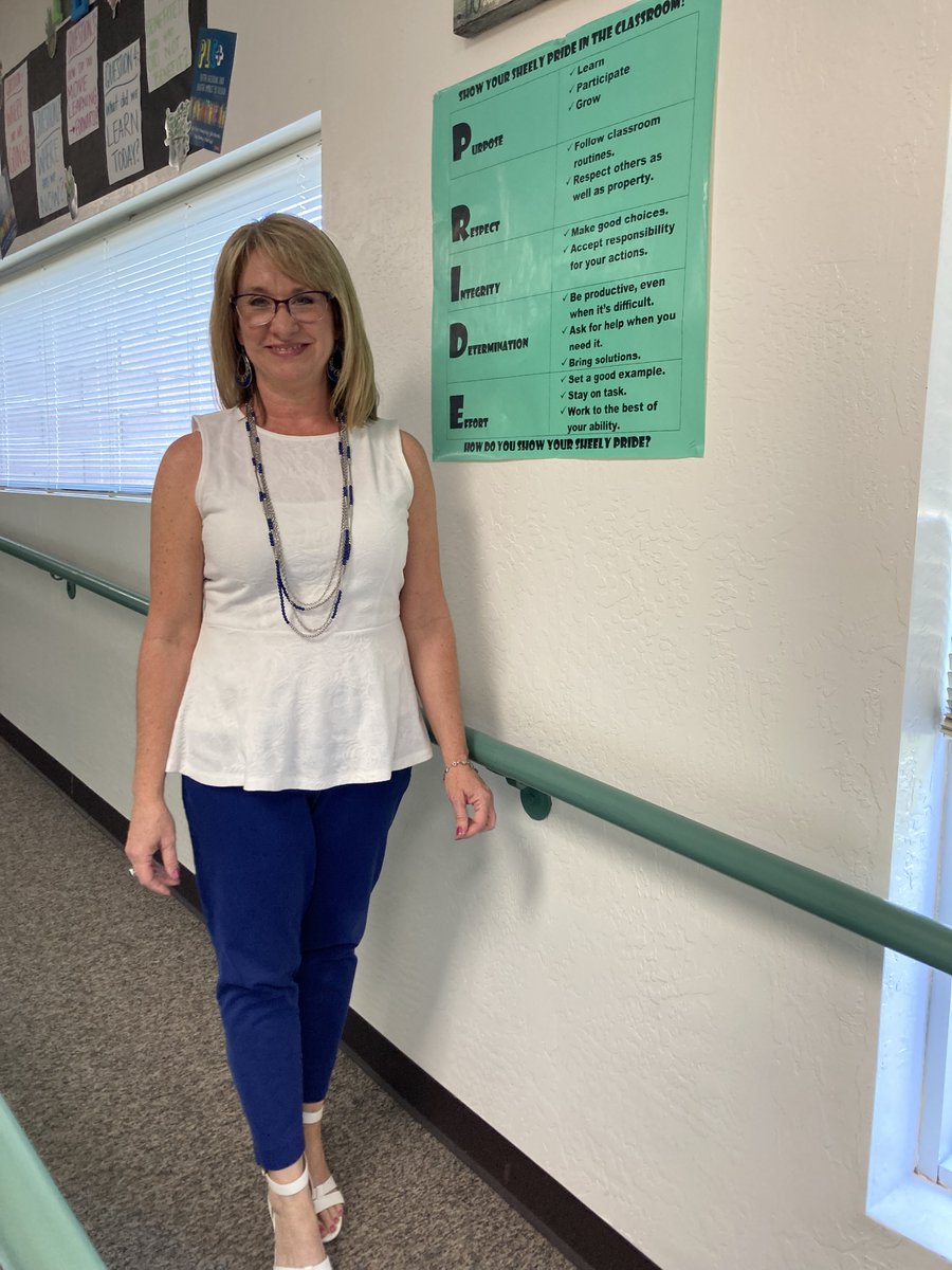See_Boston's tweet photo. Happy National Assistant Principals Appreciation Week to Ms. Posey! I am beyond thankful for ALL the hard work and love you bring to Sheely Farms! I couldnโt do half of what I do without your input and help. Thank you!
#TollesonElementary #weareTESD #SheelyPride #RebeccaPosey https://t.co/1YXN1KoAWR