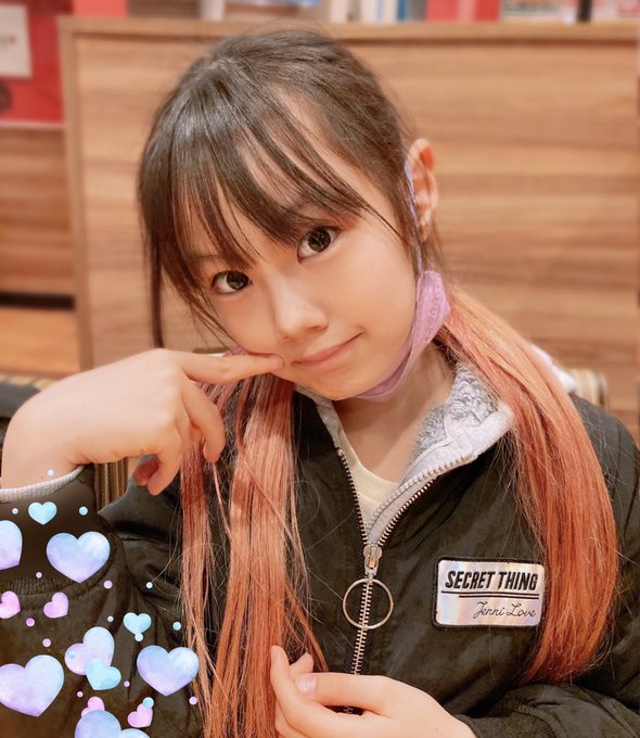 Twitterのコスプレ画像12