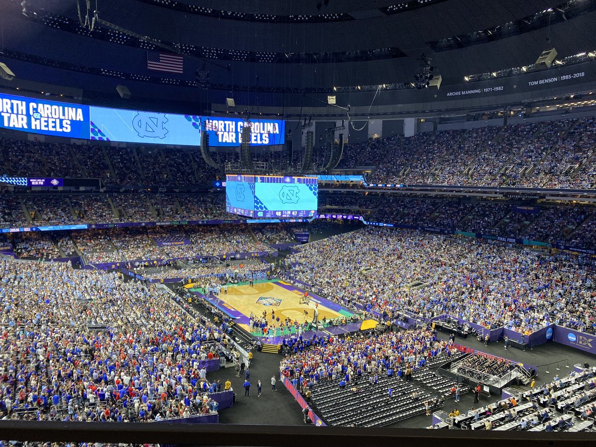 Championship atmosphere!🏀👏🏼