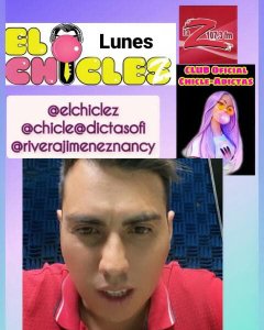 nancy9296's tweet photo. Hooooyyy Inicio De Semana..!!! Y De Adoloridos..💔
Nuevamente Otra Semana Más 🙏🏻✨
#LosAdoloridosDeLaZ💔
#TuVozEsMiMayorAdiccion🗣️💖
#ElReyDeLosAdoloridos💔🤴🏻
#FelizLunesDeAdoloridos💔
#TeamChicleAdictas💟👩🏻‍🦰👩🏻‍🦰
#LaZ1073FM❤️📻🔴 https://t.co/0RyjQXhby0