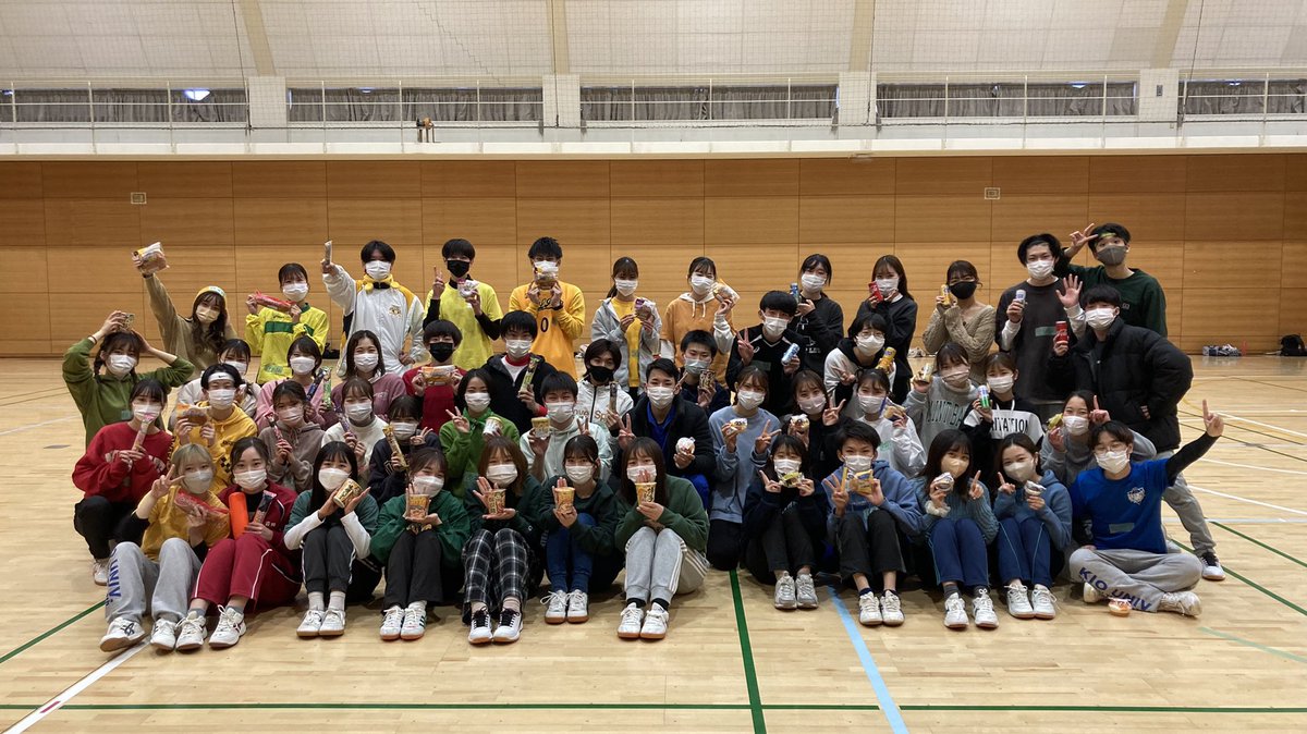 kio__peiku's tweet photo. 春から畿央大学のみなさん🌸
ご入学おめでとうございます！

ツイッターはほぼ更新しないので
プロフィールからインスタをチェックしてね✅

活動の様子、���回活動のお知らせなど
インスタで更新します！！！

たくさんの新入生、2,3回生と
出会えること、楽しみです！

 #春から畿央  #春から畿央大学 https://t.co/3tg7RJ4EKu