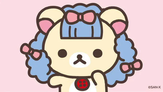 🍓5のつく日はコリラックマの日🍓

ヘアでイメチェンしてみたよ✂️

#ヘアカットの日 