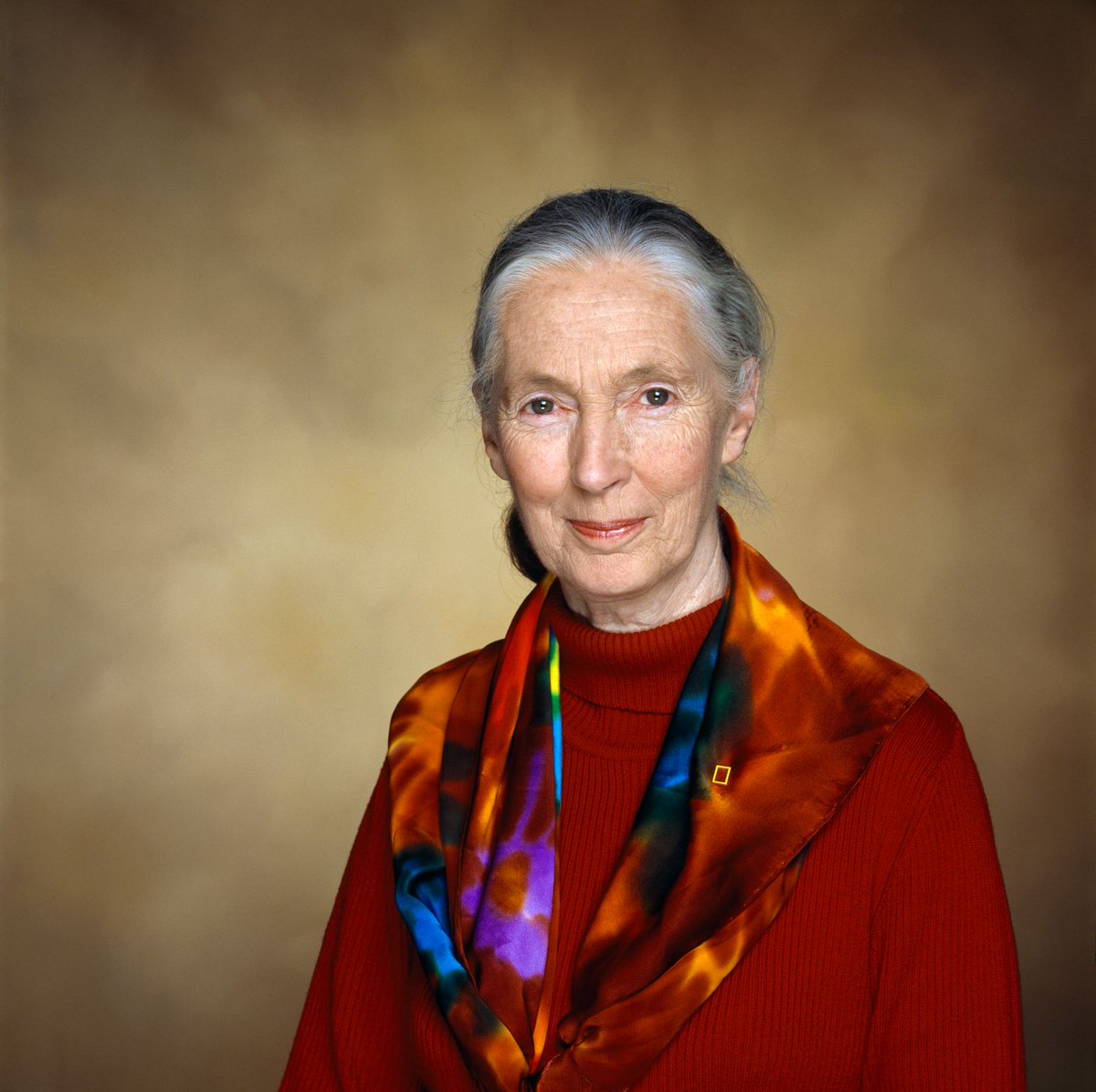 COMOSustain's tweet photo. Did you know Monday? Happy Birthday to the incomparable Dr. Jane Goodall! Today, we celebrate the 88th birthday of a changemaker who has inspired millions of people around the world to take action on behalf of the planet we share. #CoMoClimateAction https://t.co/kAl4d9y9oy