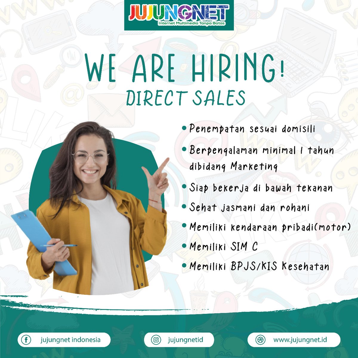 JujungnetID tweet media