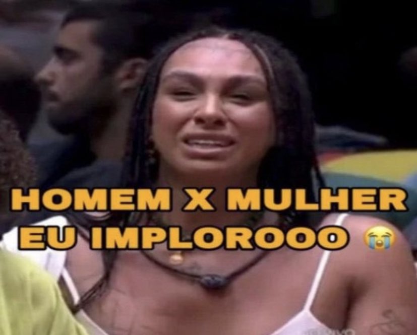 eujheniferf's tweet photo. o PA mesmo n tendo uma dicção boa macetou a Lina, acho que ele tá fazendo intensivão presencial com Arthur ein KKKKKKKKKKKKK   #jogodadiscordia https://t.co/UYtB1iKKng