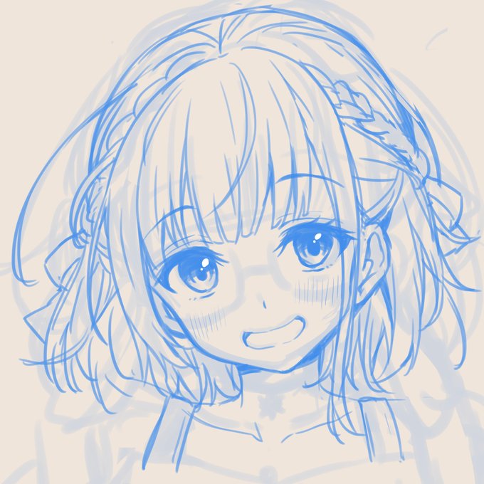 リクエストで団長さん進捗
今日もお仕事やっぞ 