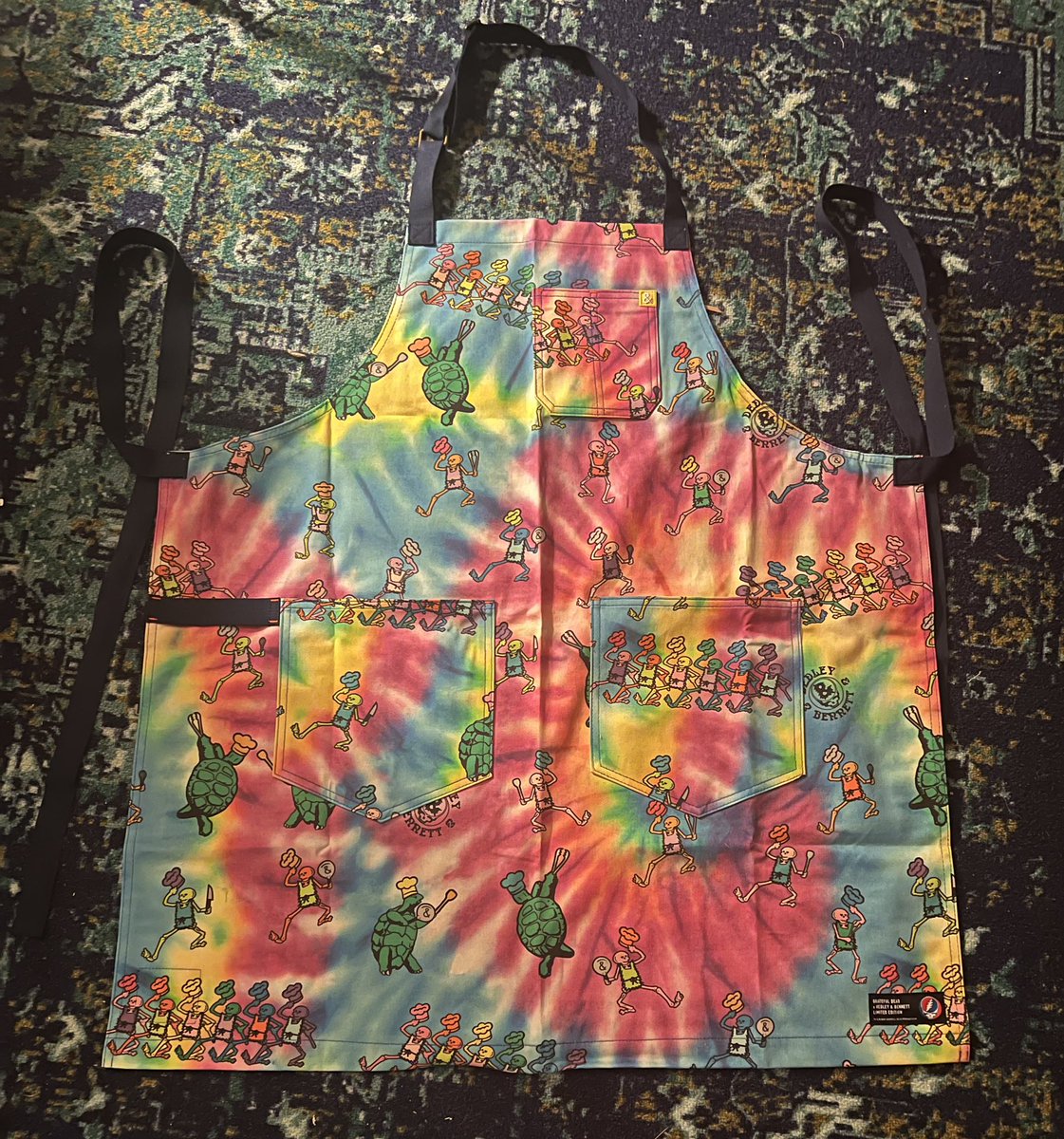 Josh Beck tweet media