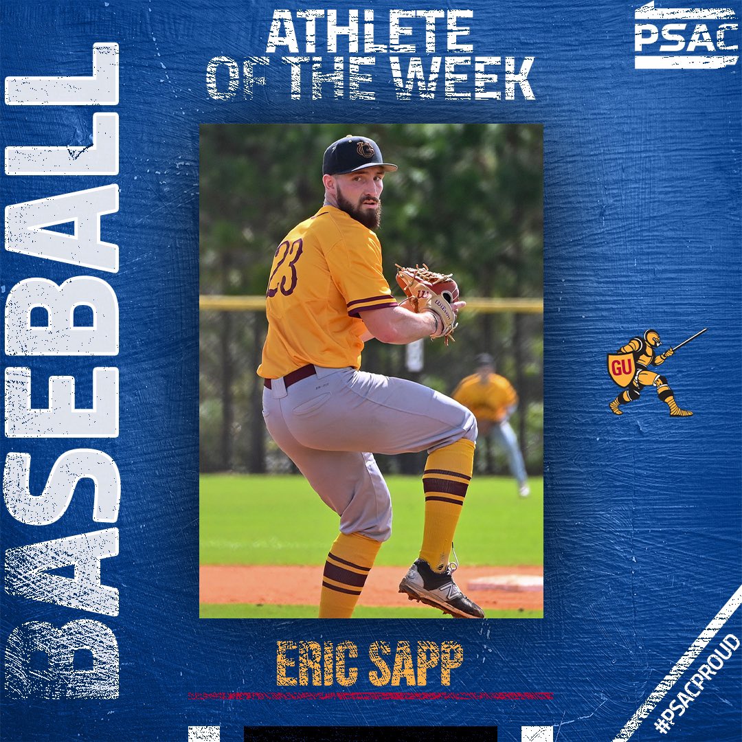 Gannon Baseball tweet media