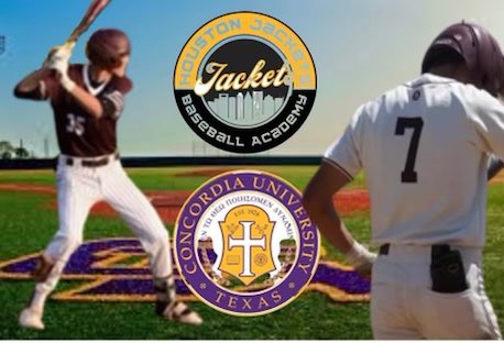 theblakecasey's tweet image. I’m a very excited to announce that i will be continuing my academic and athletic career at the university of Concordia, I would like to thank my coaches, family, and friends who have helped me get to this point of my life. Go tornados 🌪