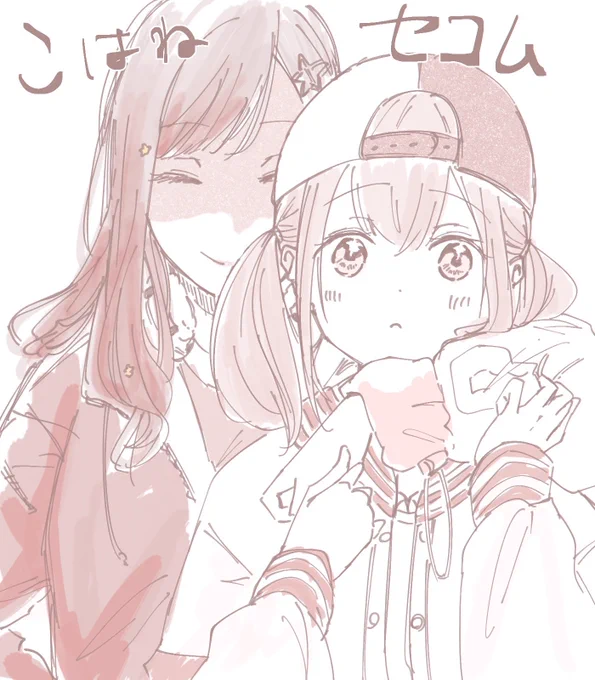 過去の🐹ちゃんセコム 