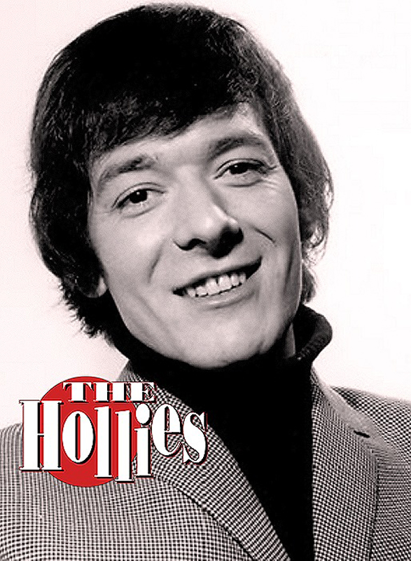 Happy 80th Birthday ALLAN CLARKE!...April 5, 1942 