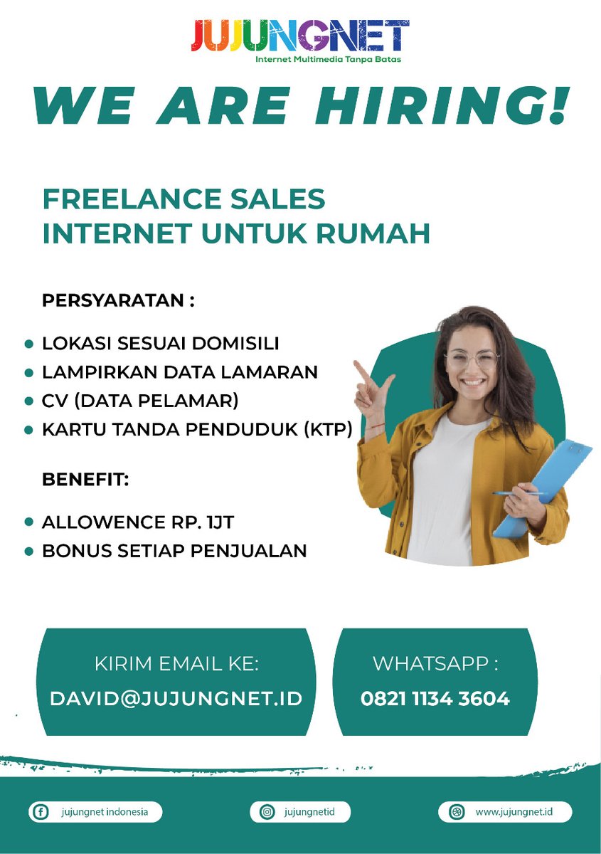 JujungnetID tweet media