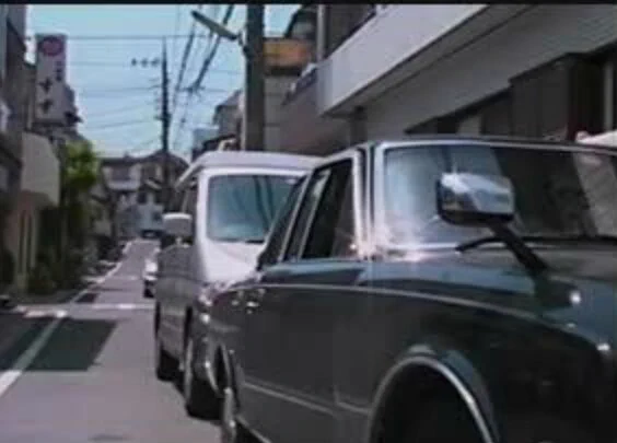 @4____Oclock その頃下北沢では 