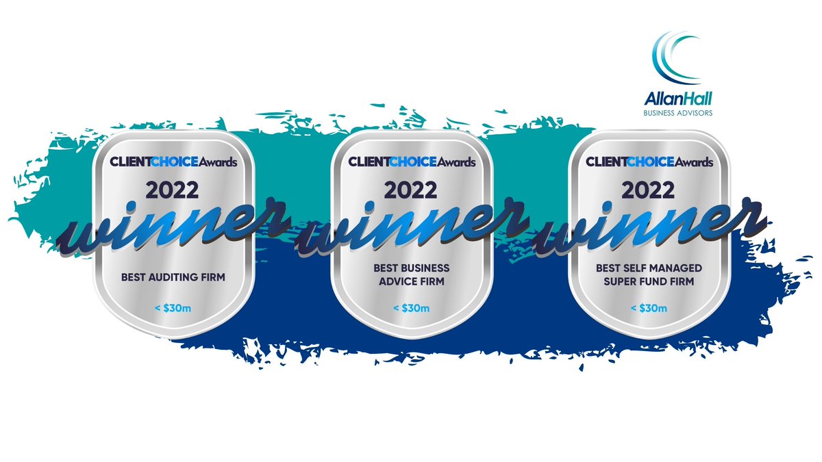 Thrilled to be 3x recipients of FirmChecker Client Choice Awards — #thanks to our clients who helped us gain a top rank!
allanhall.com.au/allan-hall-nam…
#Congratulations to other Specialist Awards winners #TilenniStiles @WorkplaceWizards #KeoghConsulting #LucasCo
#clientchoiceawards