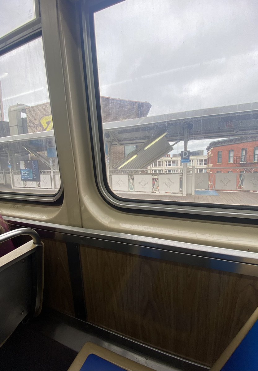 En route to #ARLISNA2022! Safe travels everyone!