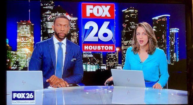 MusickLegal's tweet photo. Thanks @FOX26Houston and @RWallaceFOX26 for staying on top of this outage #itsnotaglitch #majoroutage reeking havoc on the criminal justice system #fixit the county needs qualified professional IT personnel who understand and can manage the JWEB system https://t.co/VRzgipz2Rg