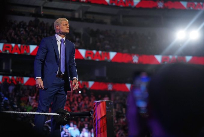 ElEsquinero_'s tweet photo. DEL 0 AL 10, QUÉ OS HA PARECIDO EL #RAWAfterMania ❓
#WWE #WWERaw https://t.co/hmf9zk4htq
