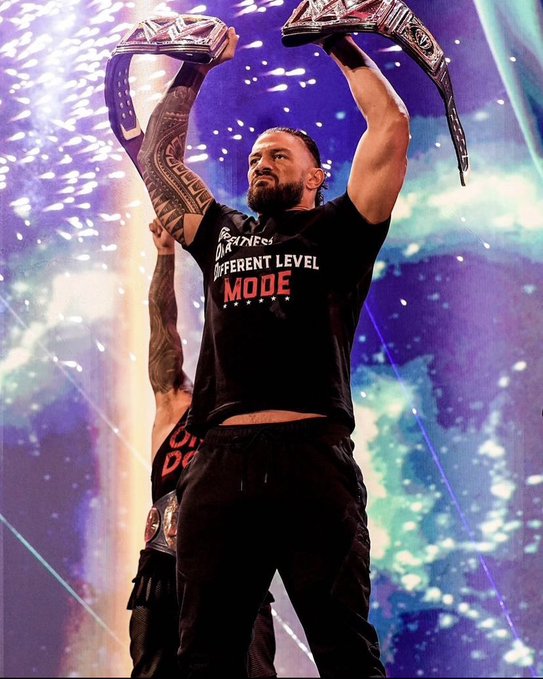 ElEsquinero_'s tweet photo. DEL 0 AL 10, QUÉ OS HA PARECIDO EL #RAWAfterMania ❓
#WWE #WWERaw https://t.co/hmf9zk4htq