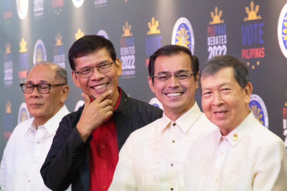 LeodyManggagawa's tweet photo. Palaging tinatanong sa mga Zoom interviews kung ano daw sana ako kung hindi ako naging labor leader. Ayan, malinaw na ah! https://t.co/bzADRBRoAg
