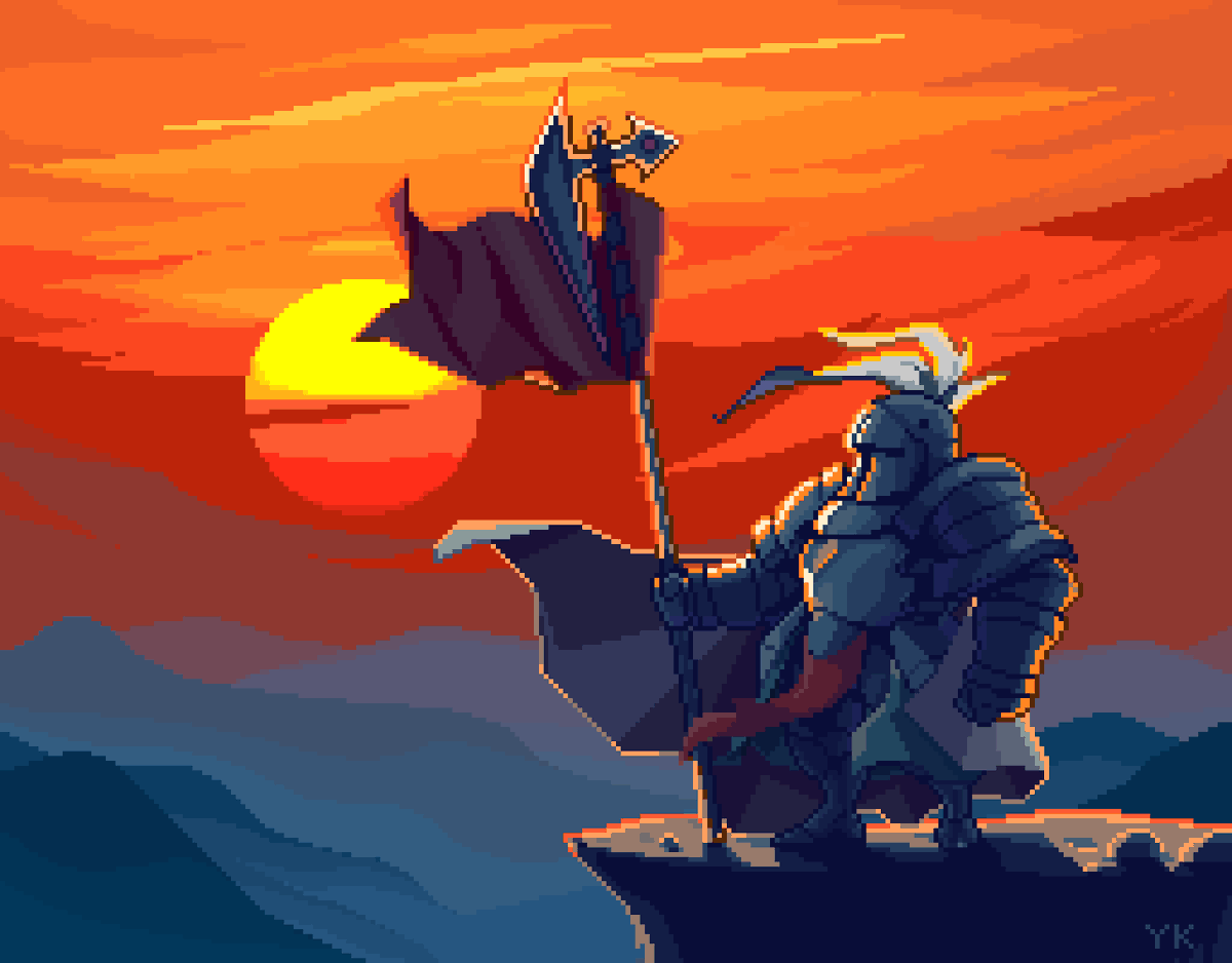 Navier_YK's tweet photo. veteran
#aseprite #Pixel #pixelart https://t.co/dtuN2CoZp8