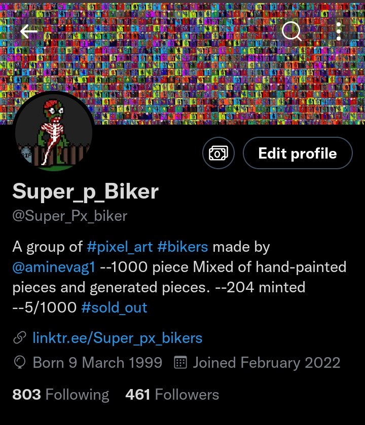 Super_p_Biker tweet media