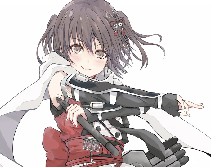 #4月になったのでフォロワーさんに自己紹介しようぜ
川内さん多め人です! よろしく! 