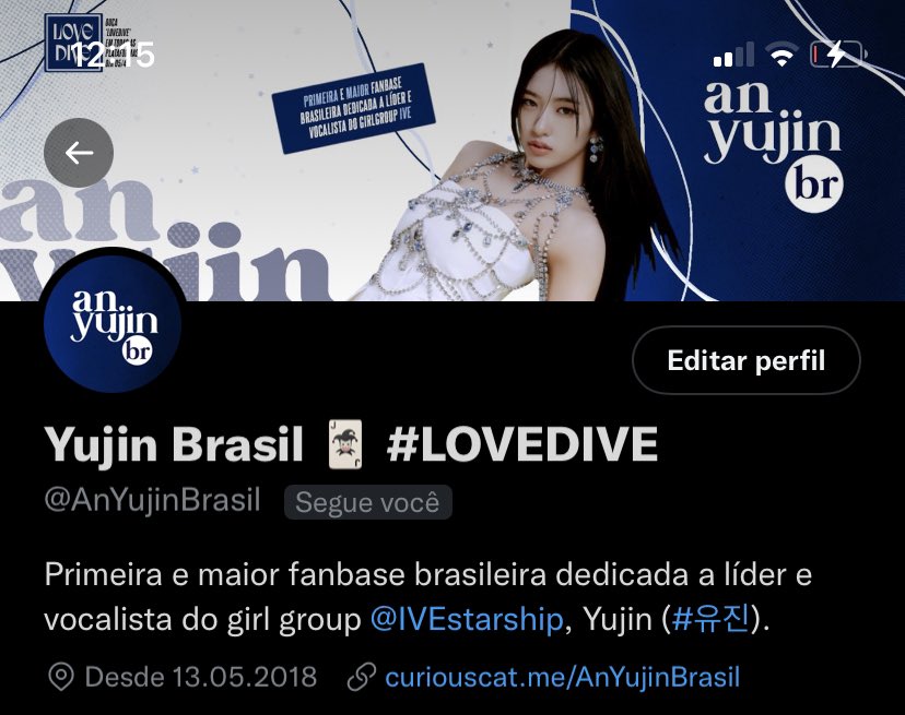 AnYujinBrasil's tweet photo. Nossa nova roupinha está pronta para o comeback que é daqui algumas horas!

Foi feito pelo nosso parceiro da @ElevenDesigns que sempre arrasa, muito obrigada eu amei demais! ❤️ https://t.co/e5AkdtPz4M