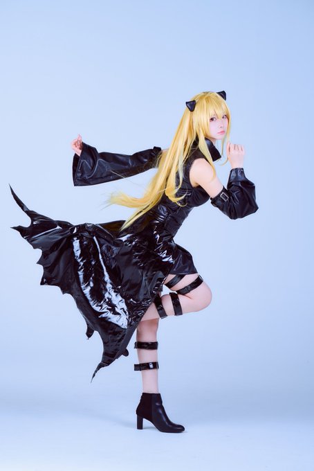 コスプレイヤーあやとのあのTwitter画像31