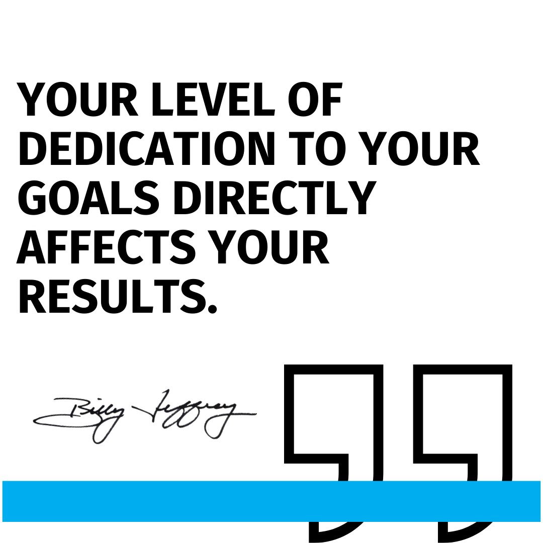 billyjeffrey's tweet photo. We most likely have also set a Goal we didn’t achieve. What happened? It might have been your dedication to the Goal. 

Visit https://t.co/p5phCTxLV2 to see how I can help you with your dedication to your goals. https://t.co/hoBwidIUnh