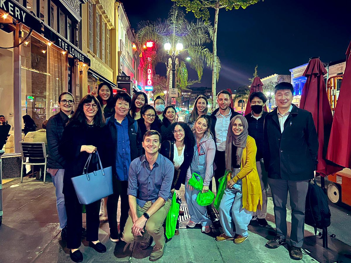 USC Pathology Residency Program tweet media