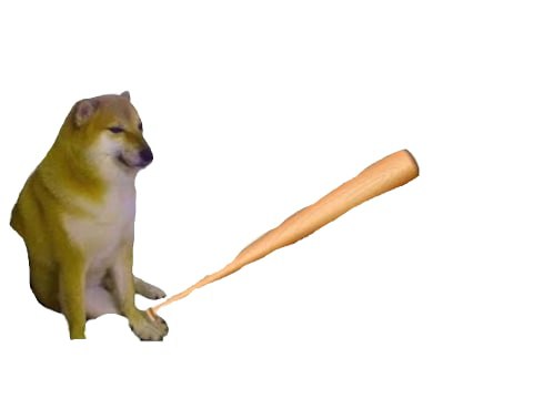 jimmy1745342069's tweet photo. @EstradaClarke @elonmusk Lmao it's #dogebonk!!!?? https://t.co/0t84dUCBHm
