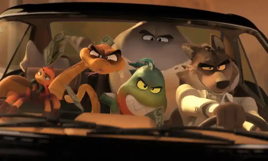 NinROCK3T's tweet photo. Life kinda sucks for Gen Z, at least they’re growing up with some awesome animated movies! https://t.co/DCGwKgSb3Y