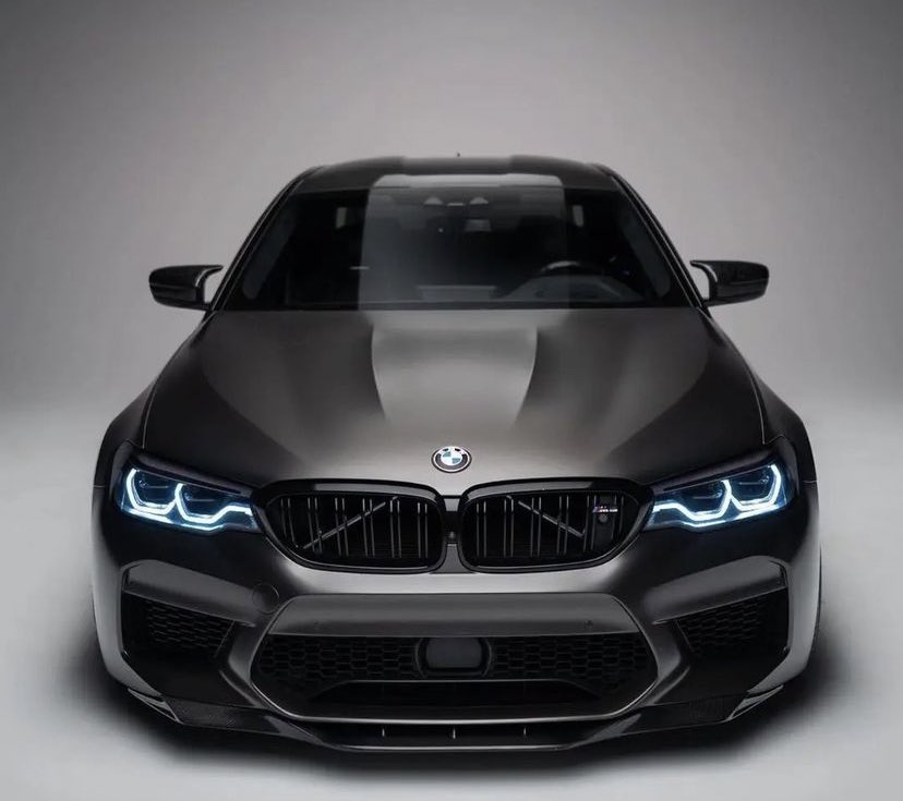 LuxuryCars365's tweet photo. BMW M5 Competition F90 🥶 https://t.co/5YguYcFLyN