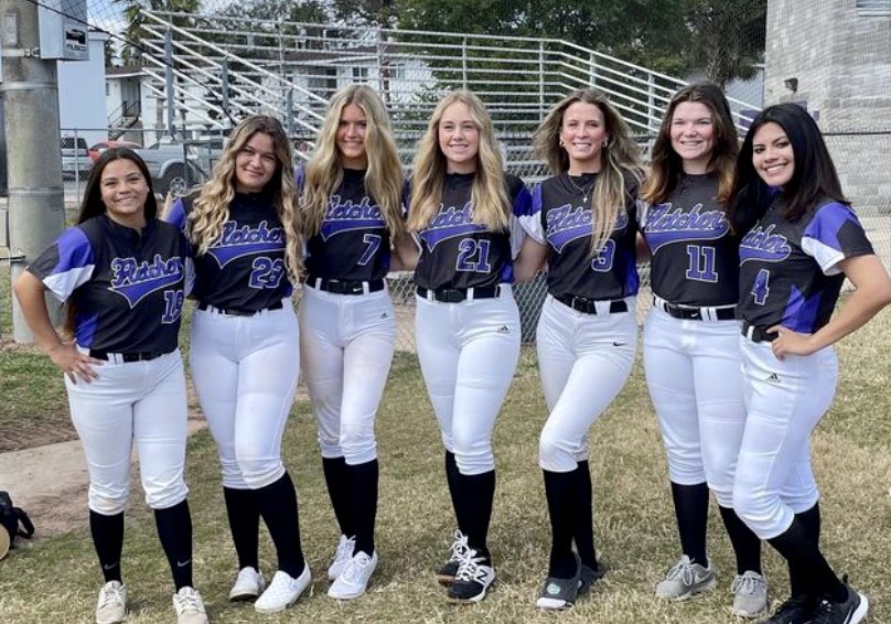 Fletcher Softball tweet media